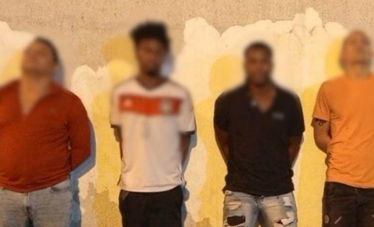 Imagen de la noticia: 32 personas detenidas en operativos policiales a escala nacional