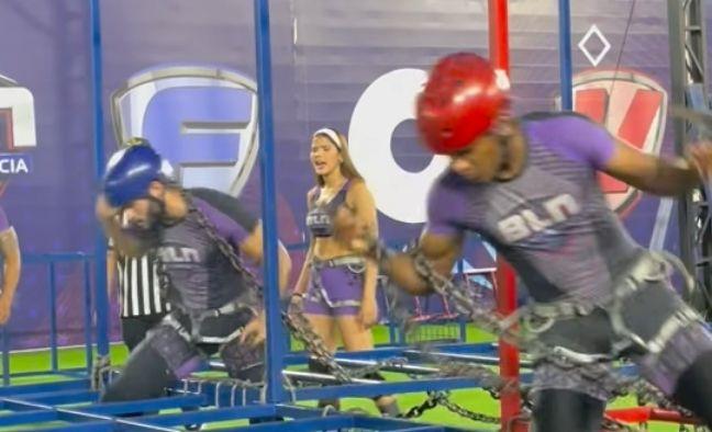 Imagen de la noticia: Duelos intensos en BLN: Los competidores y sus mejores tiempos