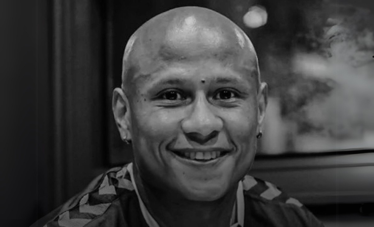 Revelaron detalles del suicidio del futbolista Mathías Acuña de Mushuc Runa 