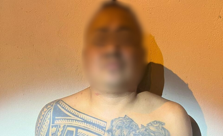 Imagen de la noticia: ¿Quién es alias «Fede»? Cabecilla del grupo delictivo Los Águilas