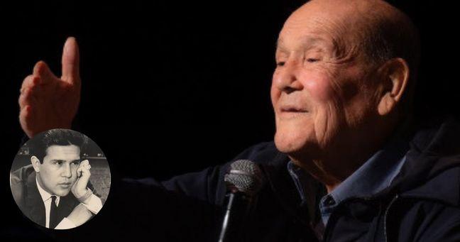 Imagen de la noticia: El cantante Leo Dan fallece este 1 de Enero 2025 ¿De qué?