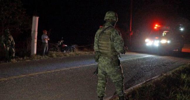 Imagen de la noticia: Hallan el cuerpo de un militar y mujer desaparecidos en Guayaquil en sacos de yute