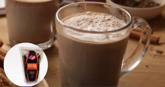 Imagen de la noticia: Alerta por metal pesado en cocoa en polvo de marca ecuatoriana