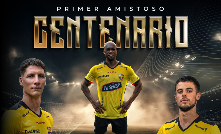 Imagen de la noticia: Manta FC vs Barcelona SC: A qué hora y dónde ver