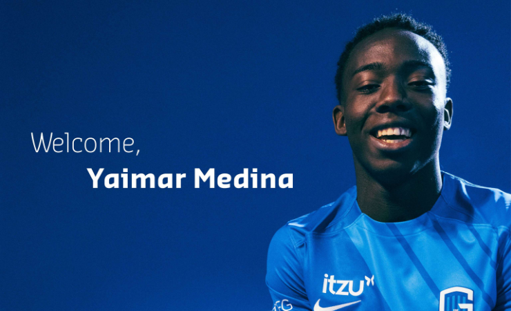 Futbolista ecuatoriano de 20 años fue vendido al Genk de Bélgica