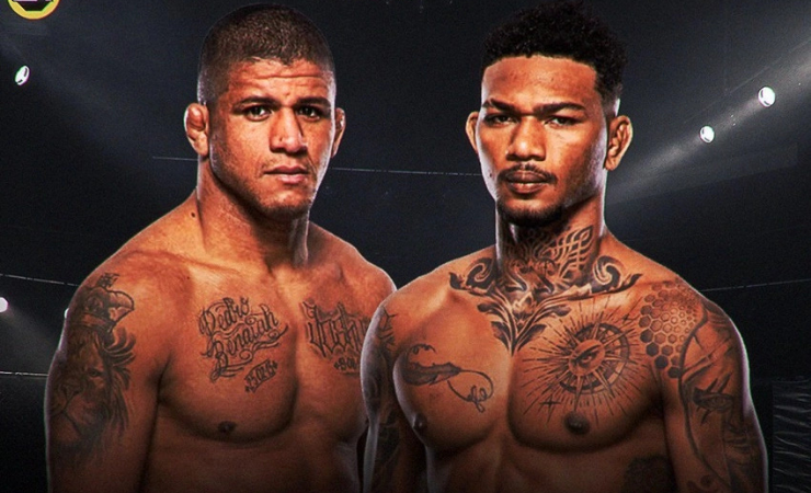 Imagen de la noticia: UFC: Michael Morales ya tiene rival para su primer combate de 2025