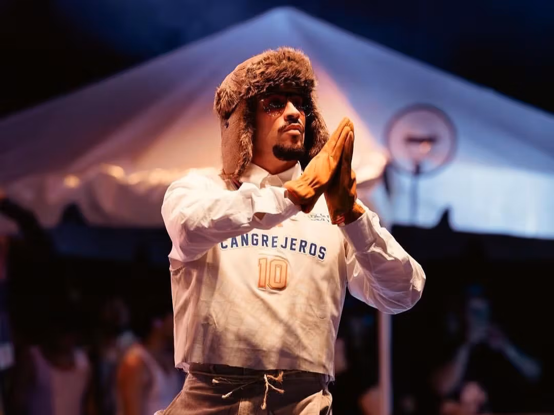 Imagen de la noticia: Bad Bunny confirma 21 conciertos en Puerto Rico con su residencia «No me quiero ir de aquí»