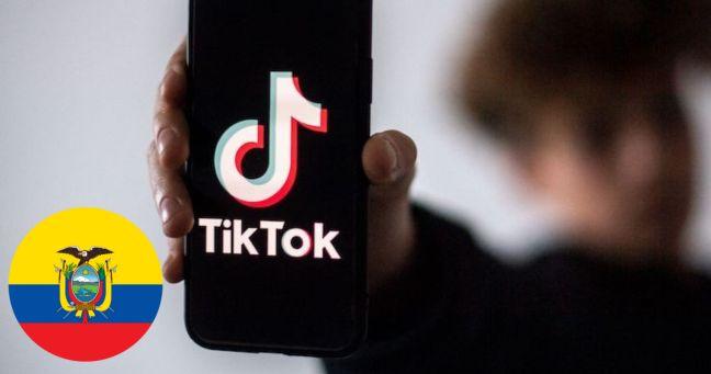 Imagen de la noticia: Adiós a Tik Tok : la red social dejará de funcionar en más de 20 países ¿Ecuador está en la lista?