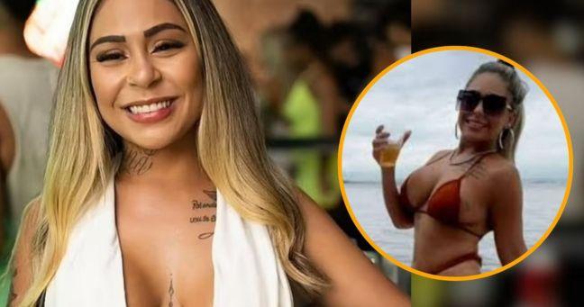 Imagen de la noticia: Actriz de OnlyFans cae desde un balcón mientras grababa contenido para adultos: Policía investiga su muerte