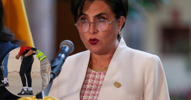 Imagen de la noticia: Más ecuatorianos deportados desde EE.UU. llegan al país en un nuevo vuelo