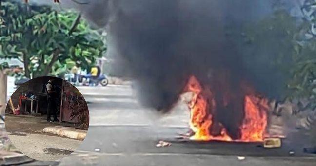 Imagen de la noticia: Manta: Ataques armados dejan tres muertos en hechos violentos