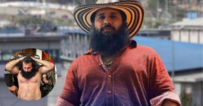 Imagen de la noticia: Un año desde la fuga del líder de los Choneros : ¿Qué se sabe?