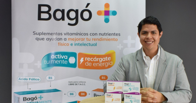 Bagó+ Energía y Bagó+ Activamente, tus aliados para sobrellevar el fin de año