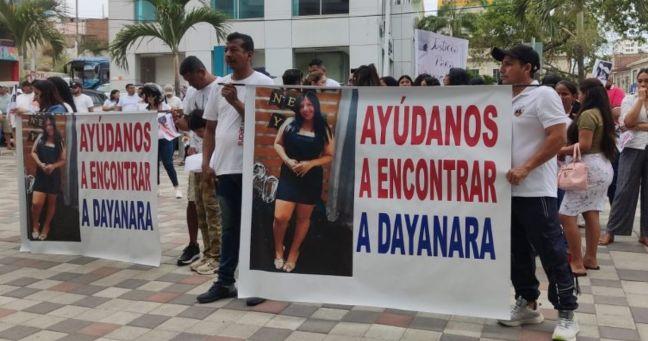 Imagen de la noticia: Tiktoker manabita busca a su hija desaparecida en Manta: ¿Dónde está Dayanara?