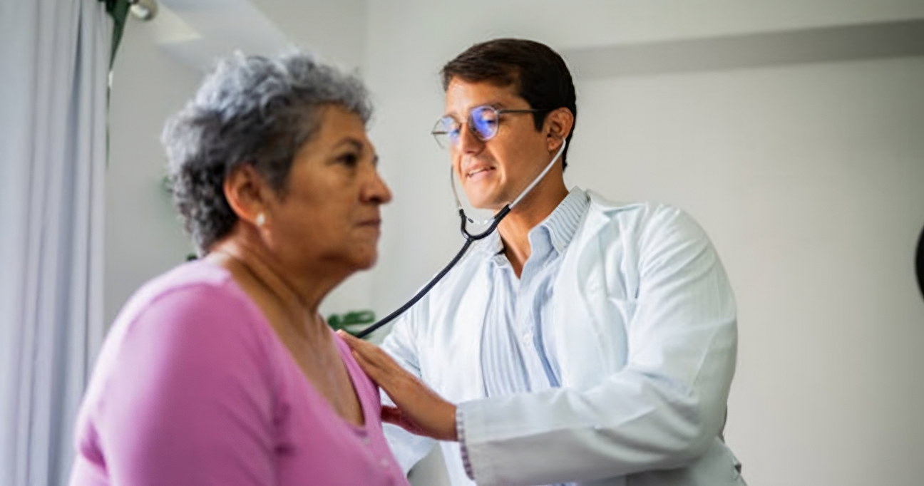 Imagen de la noticia: Chequeos médicos básicos para mantenerse más sano este 2025