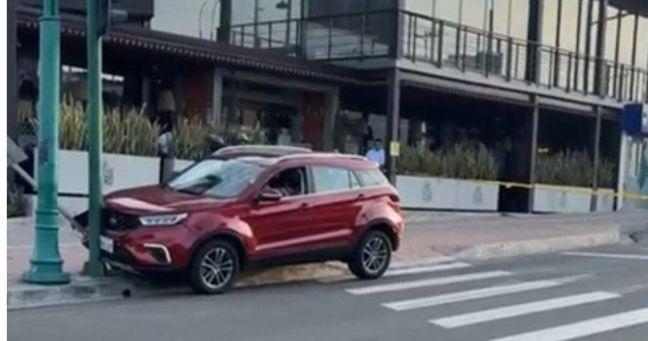 Imagen de la noticia: Manta: mujer es asesinada en ataque armado en la vía a Barbasquillo