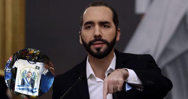 Imagen de la noticia: Nayib Bukele anuncia eliminar financiación a partidos políticos de El Salvador