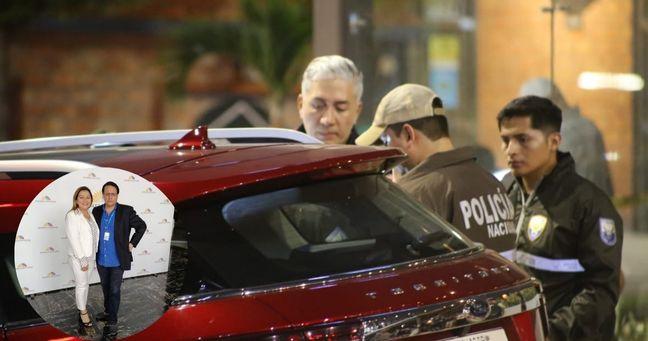 Imagen de la noticia: ¿Quién es Betty Gaona Sánchez? La cuarta mujer asesinada en Manta, Manabí