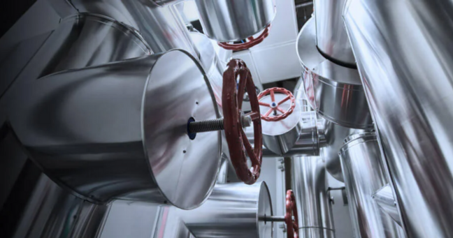 Imagen de la noticia: Los enfriadores de fluidos a alta temperatura