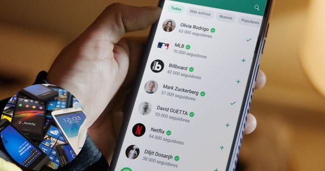 Imagen de la noticia: WhatsApp dejará de funcionar en varios teléfonos desde febrero de 2025