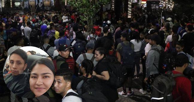 Imagen de la noticia: Liberan a 23 ecuatorianos secuestrados en México
