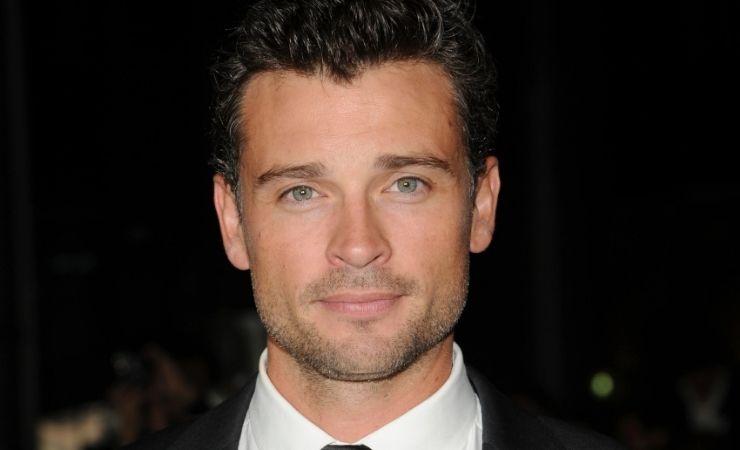 Imagen de la noticia: Tom Welling, estrella de Smallville, arrestado por conducir ebrio en California