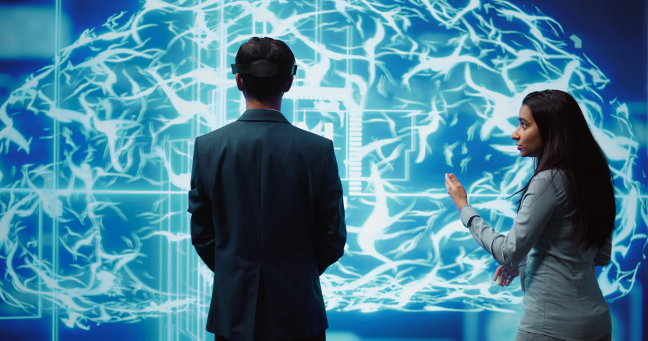 Imagen de la noticia: La redefinición de la eficiencia: ¿De qué manera y por qué están adoptando los centros de datos la reutilización del calor?