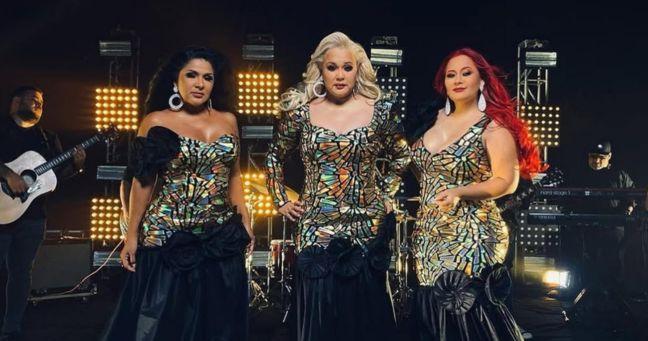 Imagen de la noticia: Las Damas de Oro representan a Ecuador en Viña del Mar 2025: hora y cómo votar
