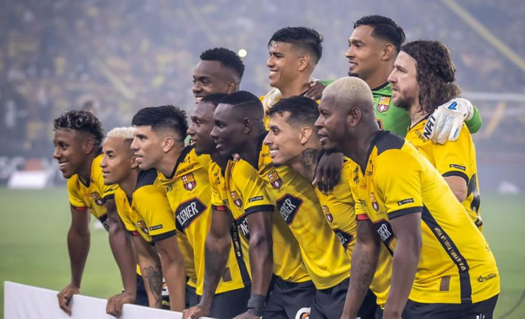 Imagen de la noticia: Noche Amarilla 2025 en Quito: Fecha, hora y dónde ver el evento