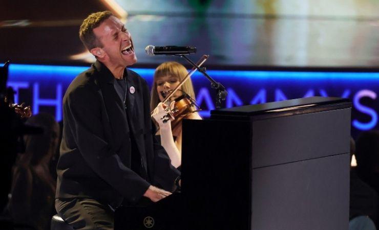 Imagen de la noticia: Grammy 2025: Homenaje a Liam Payne y Quincy Jones