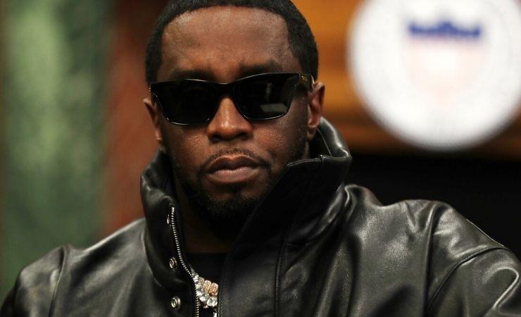 Imagen de la noticia: Sean “Diddy” Combs fue trasladado a un hospital en medio de su proceso judicial