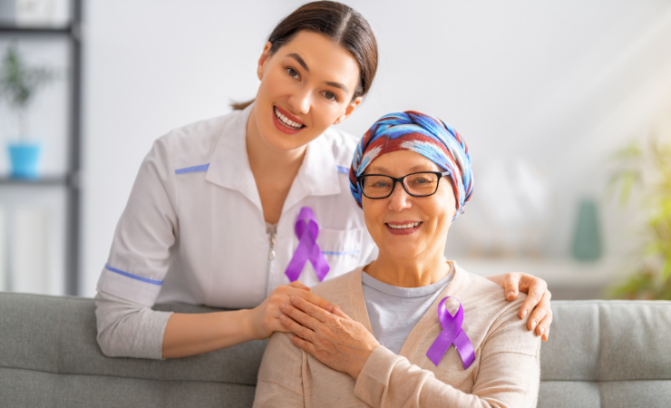 Imagen de la noticia: Día Mundial contra el Cáncer: Tipos más comunes y su impacto en la salud
