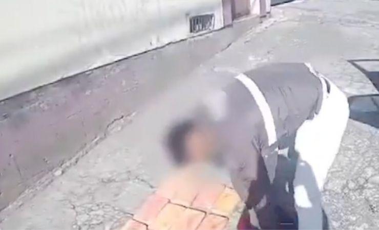 Imagen de la noticia: En Quito incautan droga y capturan a cinco personas vinculadas a «Los Lobos»