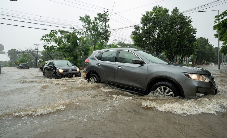 Imagen de la noticia: Inamhi alerta: Estas serán las provincias más afectadas por las lluvias