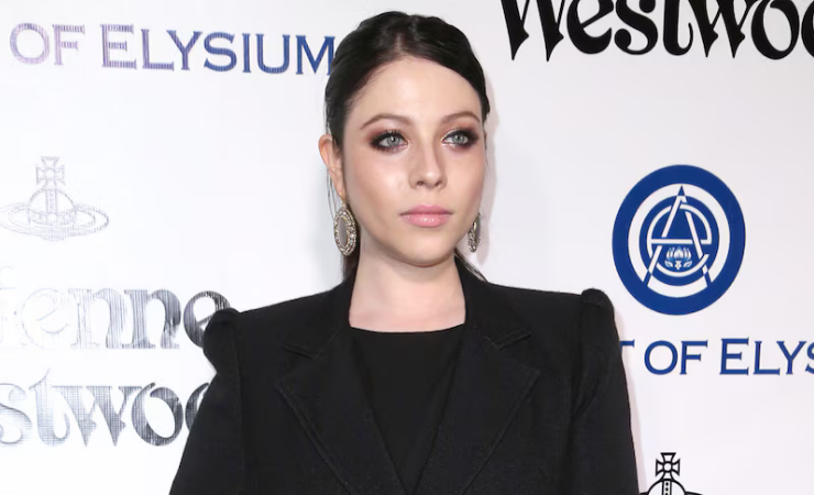 Imagen de la noticia: De qué murió Michelle Trachtenberg, famosa actriz de &#8216;Gossip Girl&#8217; y &#8217;17 otra vez&#8217;