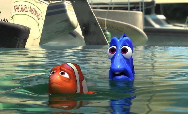 Imagen de la noticia: Si recuerdas el estreno de estas películas animadas de Disney, ya no eres tan joven