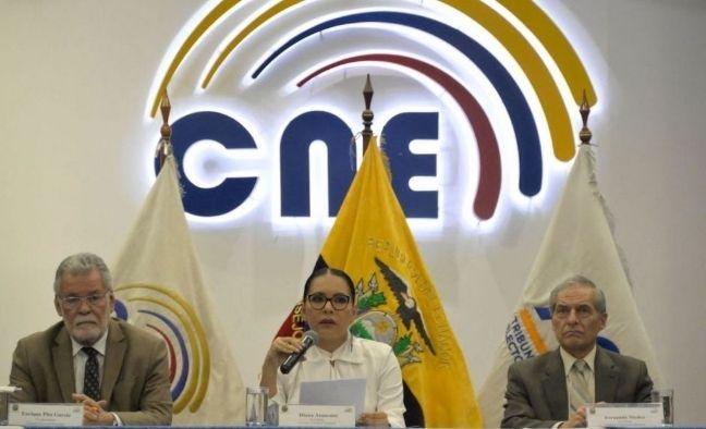 Imagen de la noticia: Elecciones 2025: Últimos resultados del escrutinio presidencial con el 92% de votos contabilizados