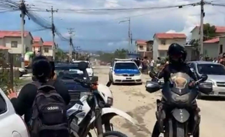 Imagen de la noticia: Masacre en Manta: Tres muertos y siete heridos tras brutal ataque armado