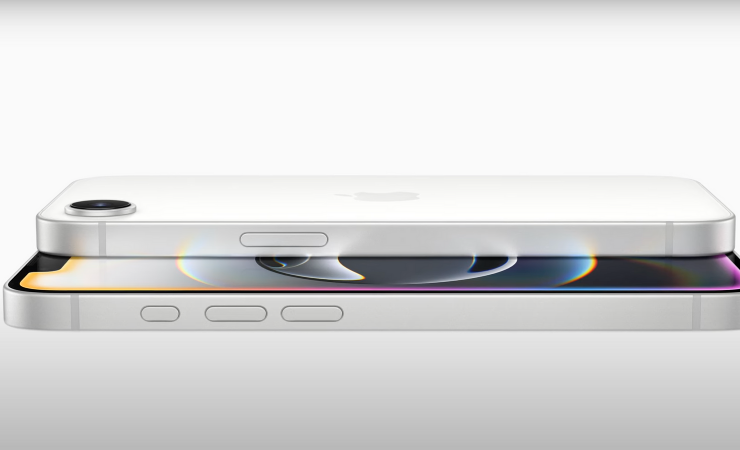 Imagen de la noticia: Apple lanza nuevo iPhone «barato»: Este es su precio en Ecuador