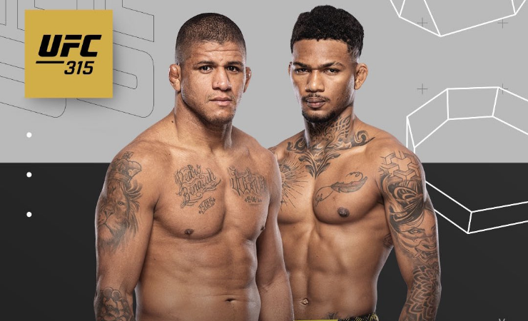 ¿Cuándo será la próxima pelea de Michael Morales en la UFC en 2025?