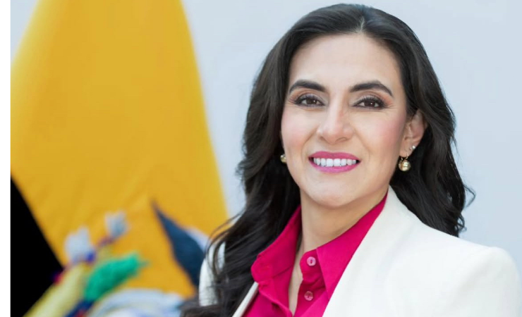 Imagen de la noticia: ¿Por qué Verónica Abad acudió a la Asamblea tras ser sancionada por el TCE?