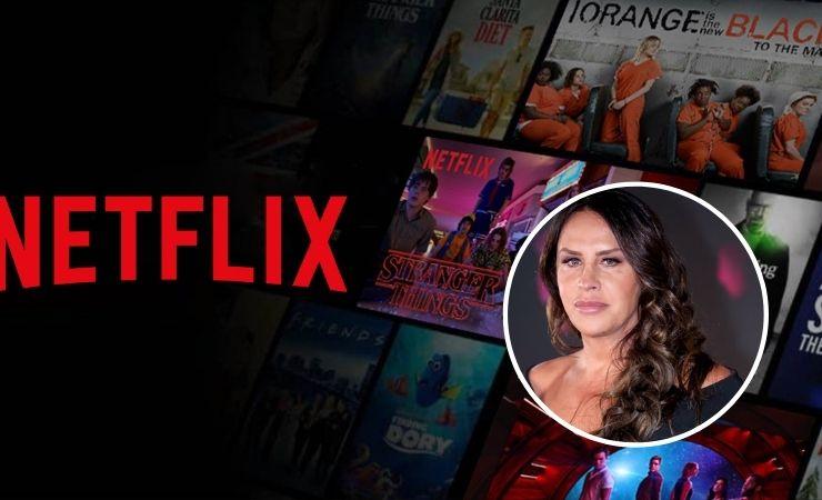 Imagen de la noticia: Netflix se distancia de Karla Sofía Gascón: la actriz queda fuera de eventos en Hollywood
