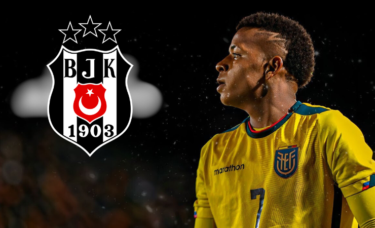 Imagen de la noticia: Keny Arroyo da el salto a Europa y jugará en un grande de Turquía