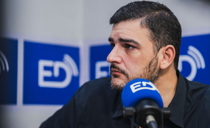Imagen de la noticia: Alcalde Alquiles Álvarez enfrentará audiencia de vinculación por el caso Triple A el 5 de marzo