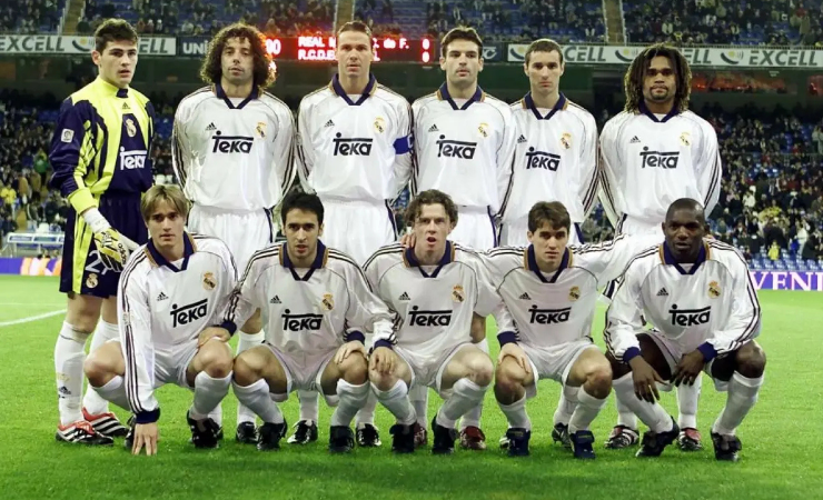 Exjugador del Real Madrid fallece a los 48 años por leucemia