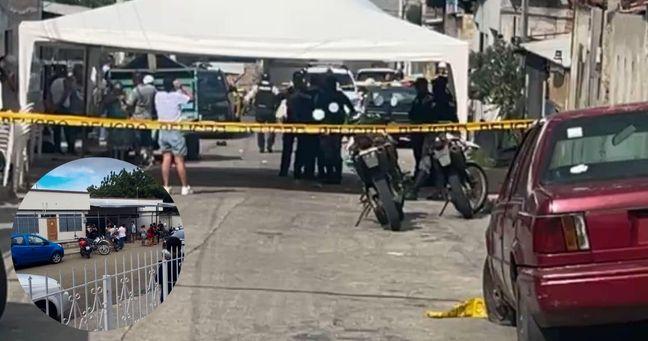 Imagen de la noticia: Fiesta en Manta, Manabí, termina en tragedia: ataque armado deja cinco heridos