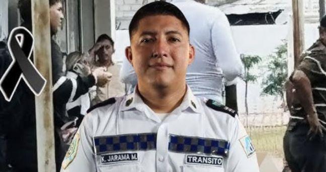 Imagen de la noticia: Kelvin Jarama habría sido amenazado antes de su asesinato en Durán