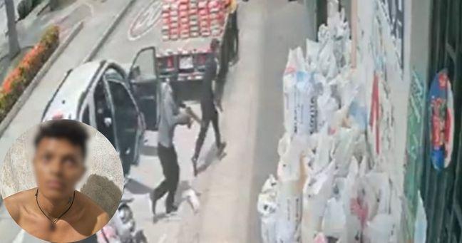 Imagen de la noticia: Delincuentes secuestran y exigen USD 1 millón de dólares por rescate en Guayaquil