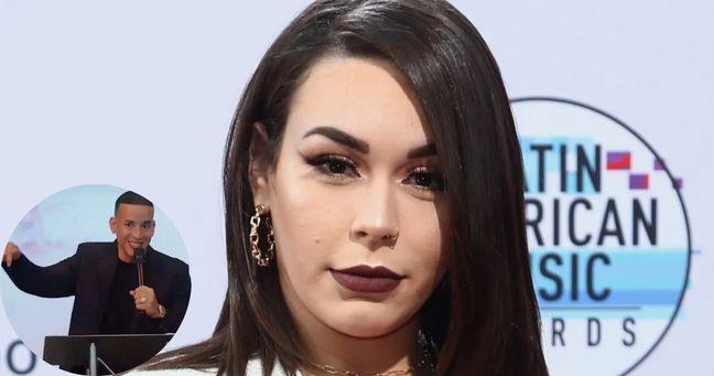 Hija de Daddy Yankee rompe el silencio y critica a su padre: “Este proceso ha sido bien difícil”