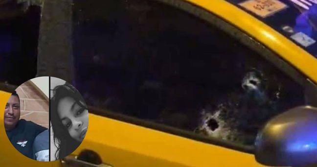 Doble crimen en Manta, Manabí: Una mujer y un hombre fueron asesinados en un taxi